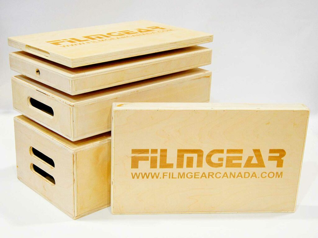 Laser Cutting & Engraving Services Richmond, Vancouver, BC