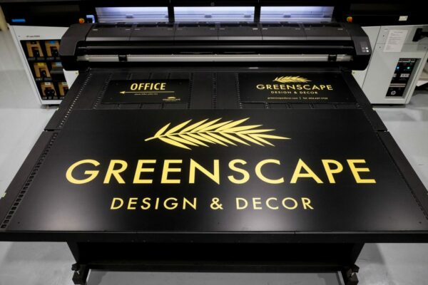 Greenscape Sign (3)