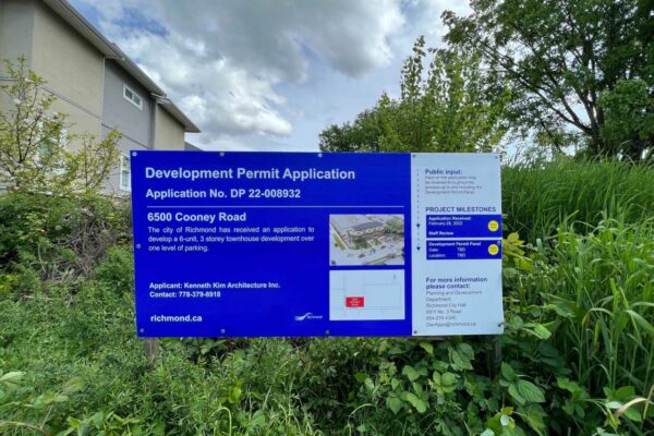 real-estate-development-temporary-signage-rezoning-signs